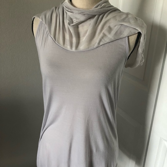 Lane Bryant Double Layer Top Size 14-16 - Picture 5 of 14